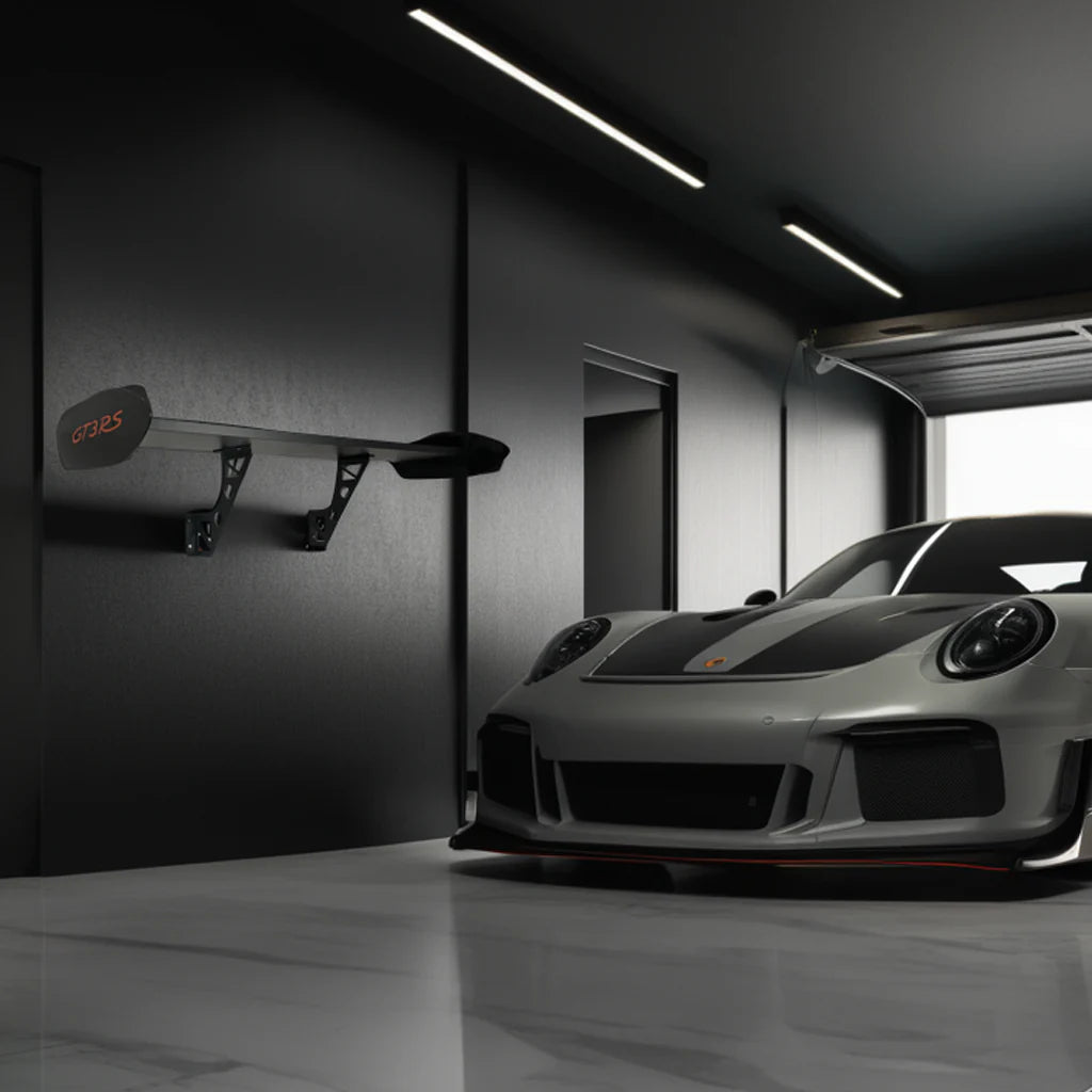 Hylla Porsche GT3 RS Spoiler