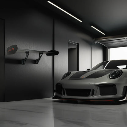 Hylla Porsche GT3 RS Spoiler