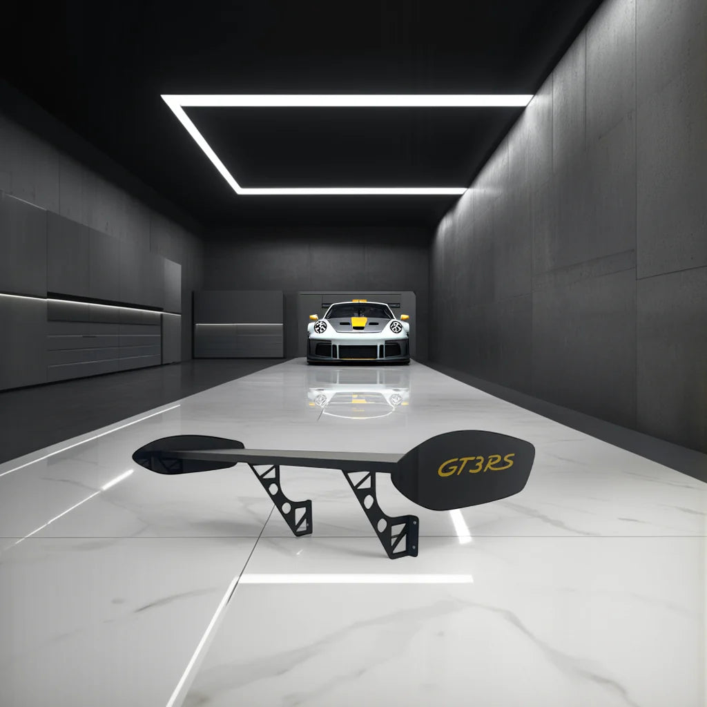 Hylla Porsche GT3 RS Spoiler